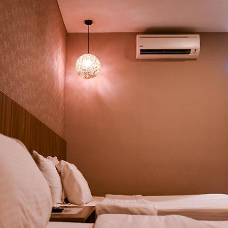 Hotel Jelai @ Raub, Pahang Экстерьер фото
