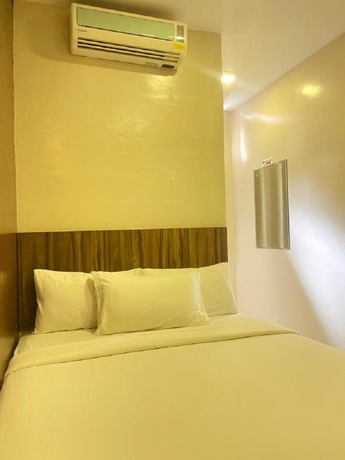 Hotel Jelai @ Raub, Pahang Экстерьер фото
