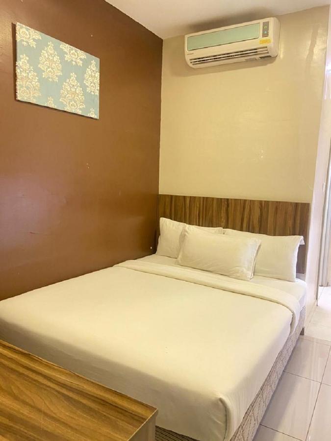 Hotel Jelai @ Raub, Pahang Экстерьер фото