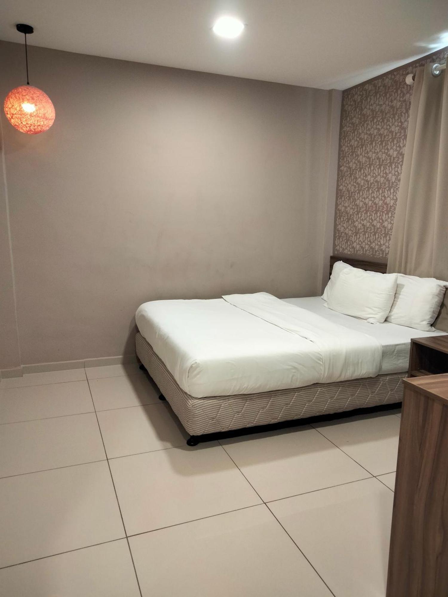 Hotel Jelai @ Raub, Pahang Экстерьер фото