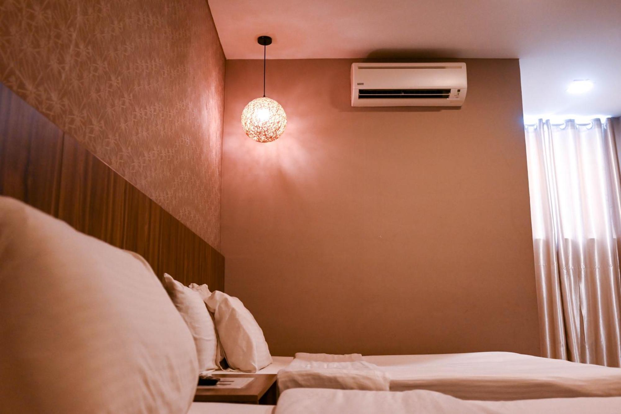 Hotel Jelai @ Raub, Pahang Экстерьер фото
