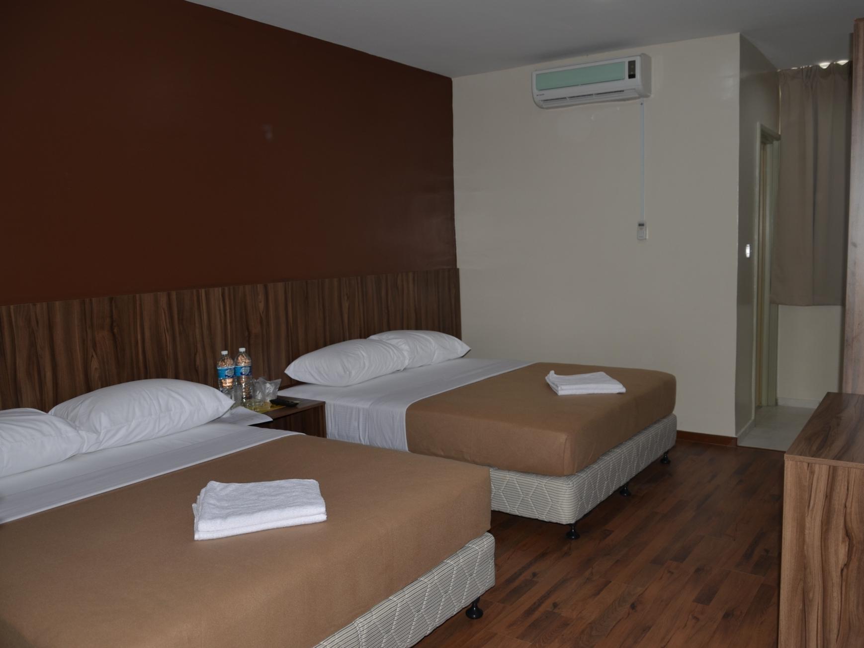 Hotel Jelai @ Raub, Pahang Экстерьер фото