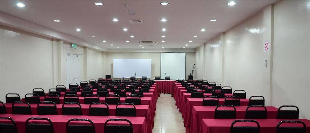 Hotel Jelai @ Raub, Pahang Экстерьер фото