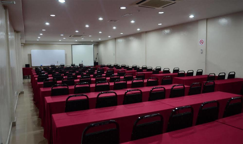 Hotel Jelai @ Raub, Pahang Экстерьер фото